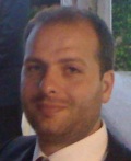 Property Manager in Rome, Enrico Tucci